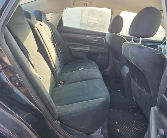1N4AL3AP2FC433616 - 2015 NISSAN ALTIMA 2.5 黑色 照片 10