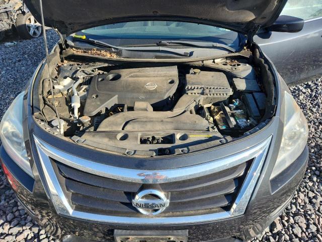 1N4AL3AP2FC433616 - 2015 NISSAN ALTIMA 2.5 黑色 照片 11