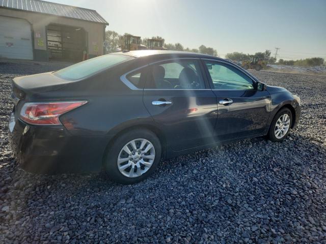 1N4AL3AP2FC433616 - 2015 NISSAN ALTIMA 2.5 黑色 照片 3