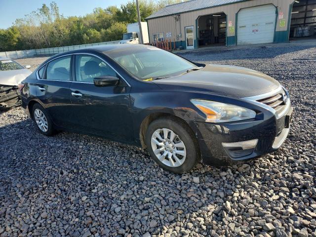 1N4AL3AP2FC433616 - 2015 NISSAN ALTIMA 2.5 黑色 照片 4