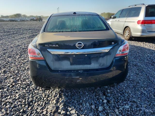 1N4AL3AP2FC433616 - 2015 NISSAN ALTIMA 2.5 黑色 照片 6