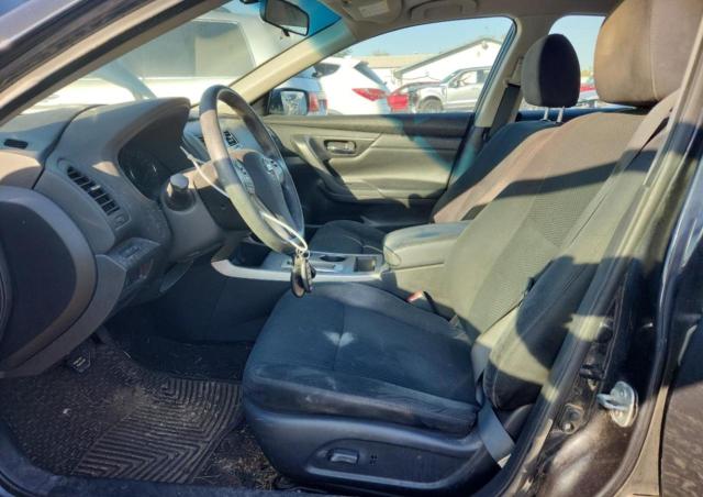 1N4AL3AP2FC433616 - 2015 NISSAN ALTIMA 2.5 黑色 照片 7