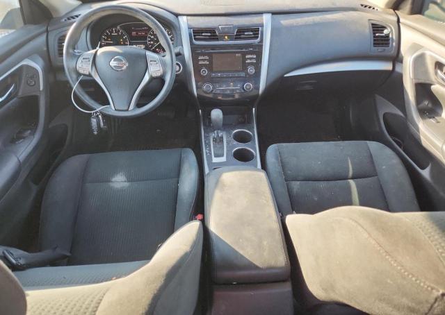 1N4AL3AP2FC433616 - 2015 NISSAN ALTIMA 2.5 黑色 照片 8