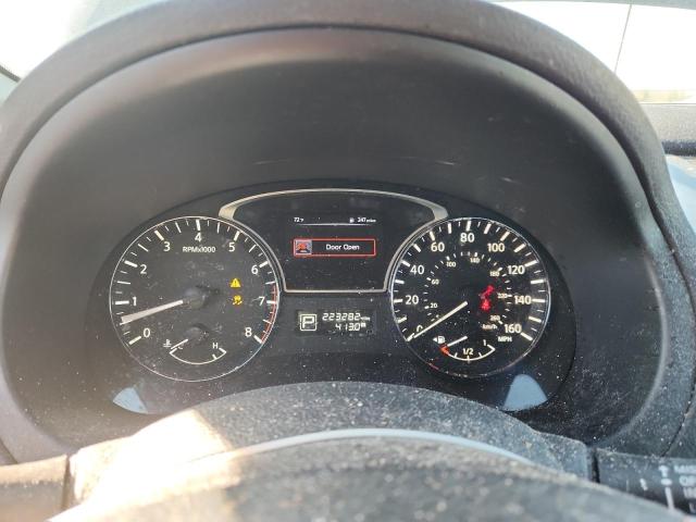 1N4AL3AP2FC433616 - 2015 NISSAN ALTIMA 2.5 黑色 照片 9