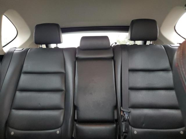 JM3KE4DY9G0666163 - 2016 MAZDA CX-5 GT 白色 照片 10