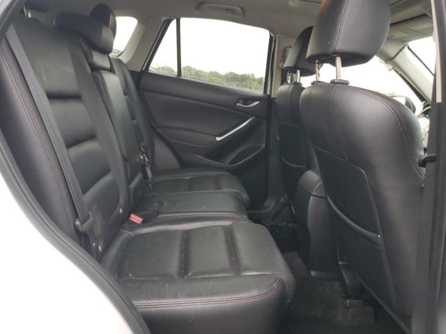 JM3KE4DY9G0666163 - 2016 MAZDA CX-5 GT 白色 照片 11