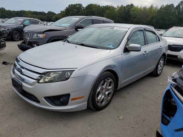2010 FORD FUSION SE, 