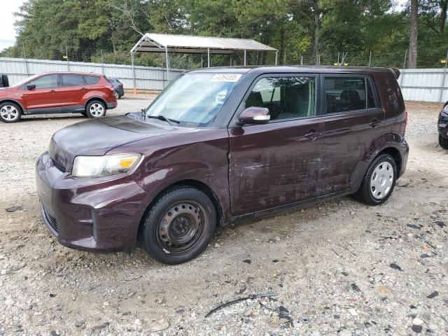 2012 TOYOTA SCION XB, 