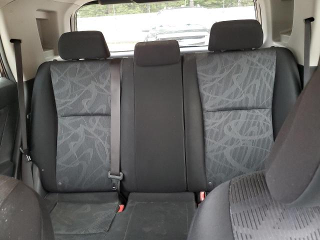 JTLZE4FE9CJ017868 - 2012 TOYOTA SCION XB Marron photo 10