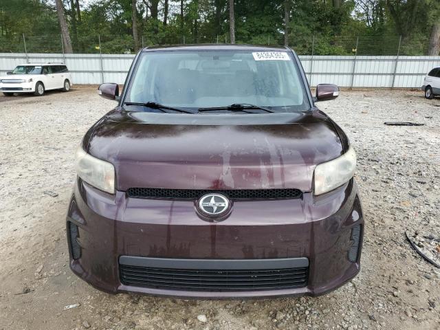 JTLZE4FE9CJ017868 - 2012 TOYOTA SCION XB Marron photo 5