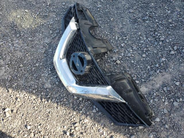 5N1AT2MV6EC781704 - 2014 NISSAN ROGUE S 青色 照片 13