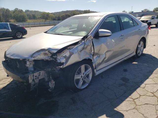 2013 TOYOTA CAMRY L, 