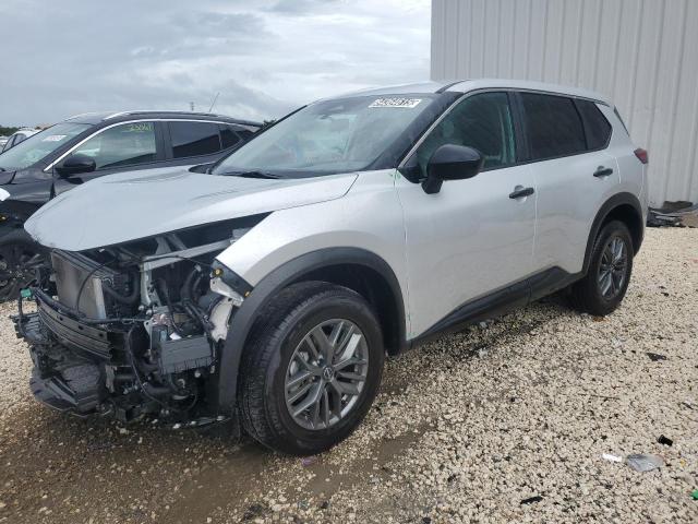 2024 NISSAN ROGUE S, 
