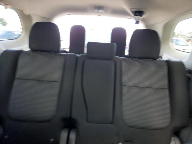 JA4AD3A39JZ034965 - 2018 MITSUBISHI OUTLANDER SE 白色 照片 10