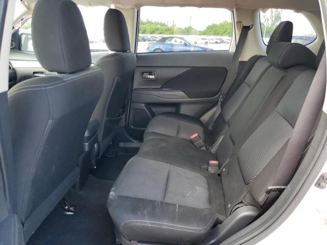 JA4AD3A39JZ034965 - 2018 MITSUBISHI OUTLANDER SE 白色 照片 11