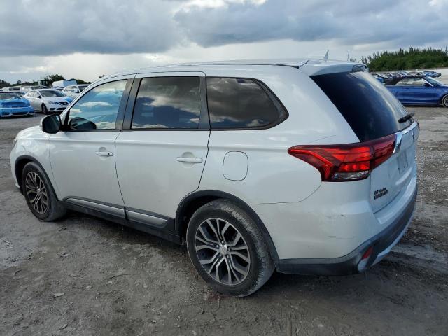 JA4AD3A39JZ034965 - 2018 MITSUBISHI OUTLANDER SE 白色 照片 2