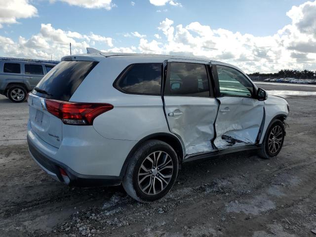 JA4AD3A39JZ034965 - 2018 MITSUBISHI OUTLANDER SE 白色 照片 3