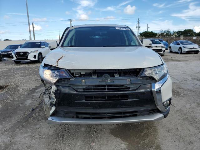 JA4AD3A39JZ034965 - 2018 MITSUBISHI OUTLANDER SE 白色 照片 5