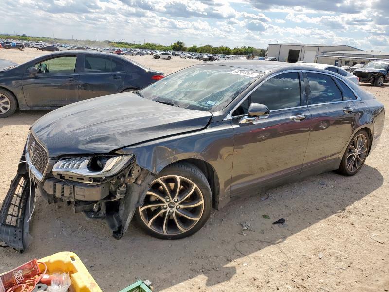 2018 LINCOLN MKZ RESERVE, 