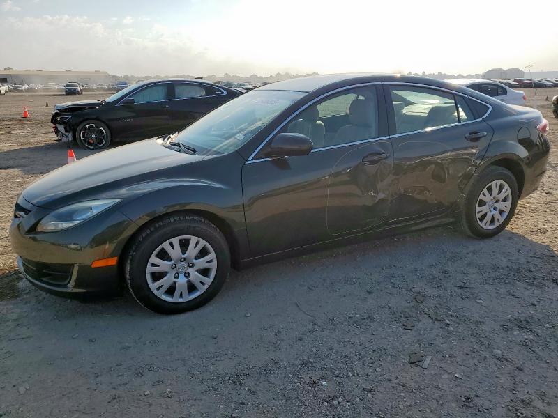 2012 MAZDA 6 I, 