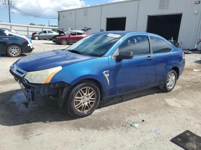 2008 FORD FOCUS SE, 