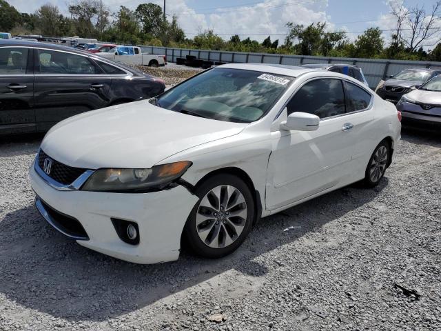 2015 HONDA ACCORD EXL, 