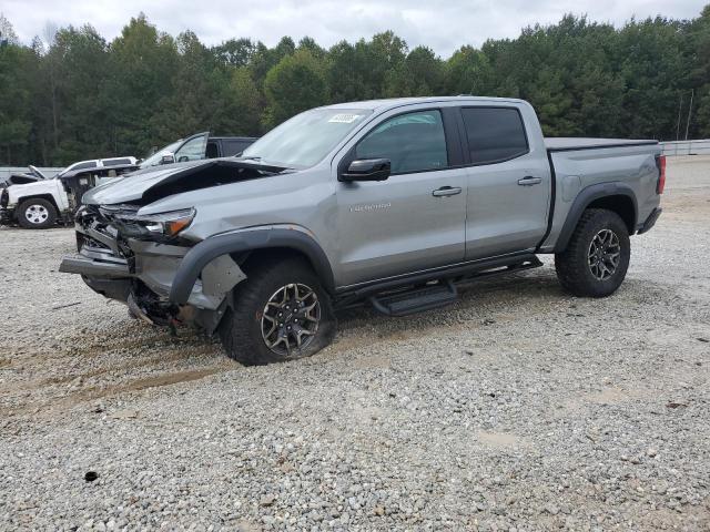 2024 CHEVROLET COLORADO ZR2, 