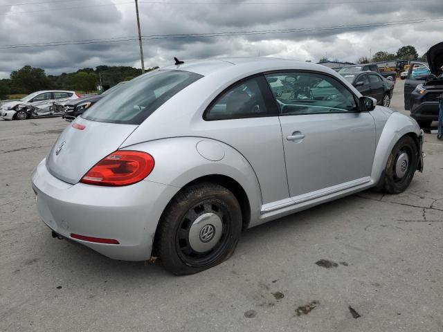 3VWJP7AT9DM686248 - 2013 VOLKSWAGEN BEETLE Gümüş foto 3