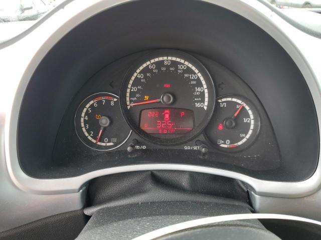 3VWJP7AT9DM686248 - 2013 VOLKSWAGEN BEETLE Gümüş foto 9