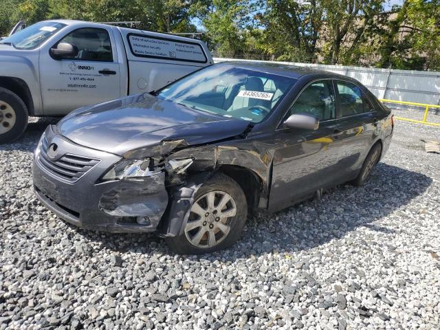 2009 TOYOTA CAMRY SE, 