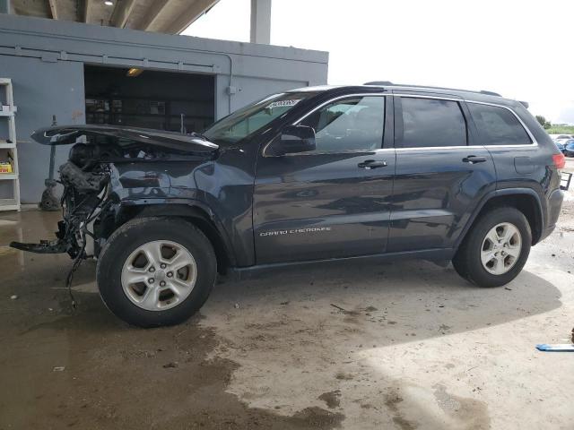 2015 JEEP GRAND CHEROKEE LAREDO, 