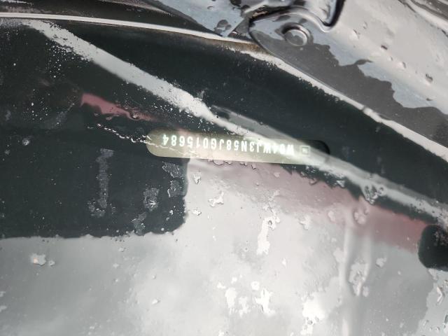 W04WJ3N58JG015684 - 2018 BUIC CASCADA SPORT TOURING RED photo 12