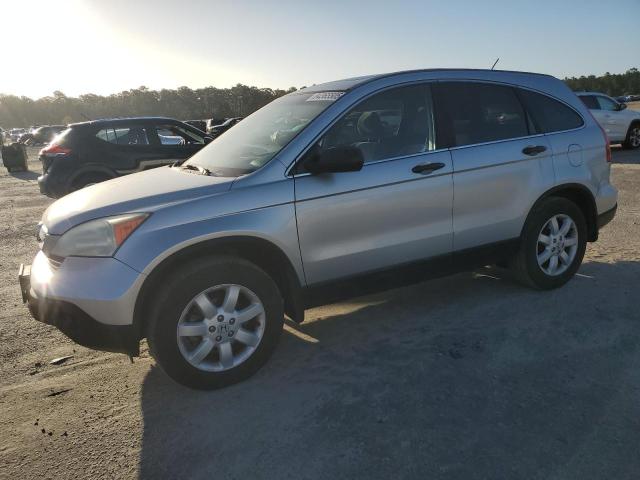 2009 HONDA CR-V EX, 