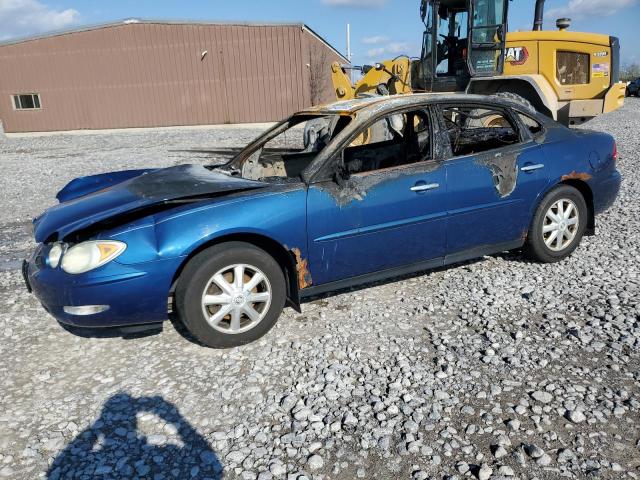 2005 BUICK LACROSSE CX, 
