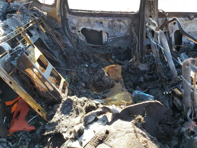 2G4WC532051228423 - 2005 BUICK LACROSSE CX 蓝色 照片 10