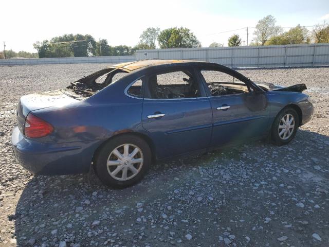 2G4WC532051228423 - 2005 BUICK LACROSSE CX 蓝色 照片 3