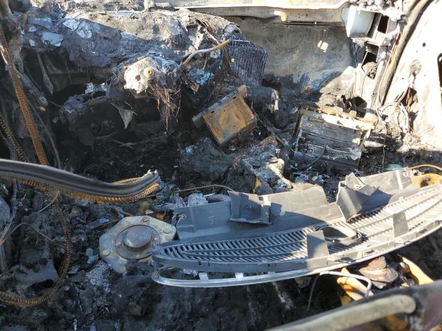 2G4WC532051228423 - 2005 BUICK LACROSSE CX 蓝色 照片 8