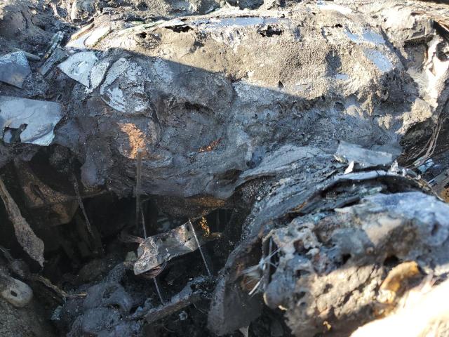 2G4WC532051228423 - 2005 BUICK LACROSSE CX 蓝色 照片 9