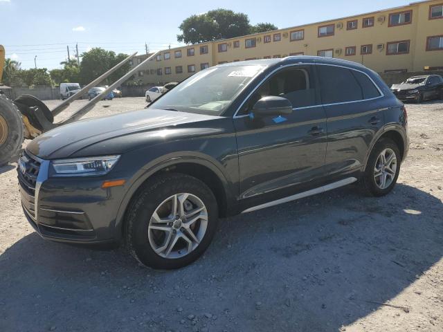 2019 AUDI Q5 PREMIUM, 