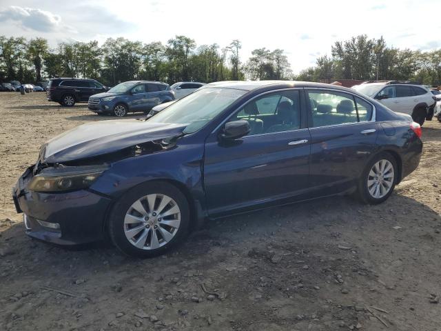 2014 HONDA ACCORD EX, 