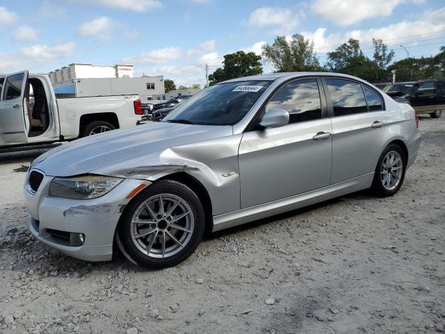 2010 BMW 328 I, 