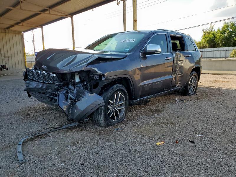 2020 JEEP GRAND CHER LIMITED, 