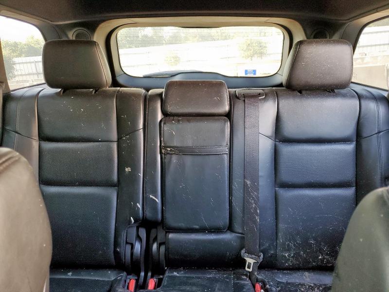 1C4RJEBG8LC328863 - 2020 JEEP GRAND CHER LIMITED 灰色 照片 10