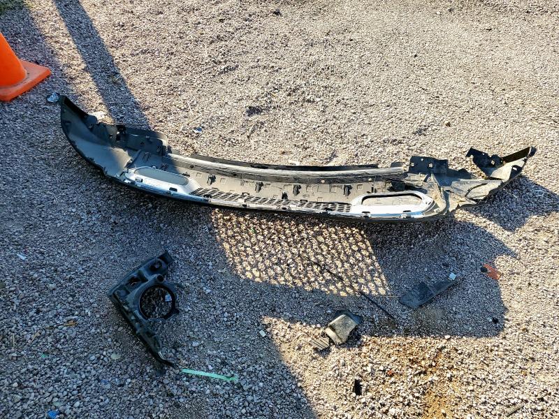 1C4RJEBG8LC328863 - 2020 JEEP GRAND CHER LIMITED 灰色 照片 13