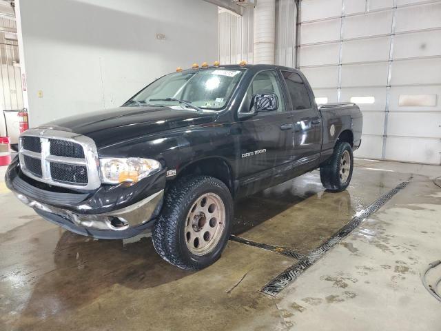 2005 DODGE RAM 1500 ST, 