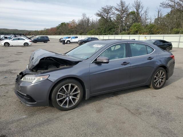2017 ACURA TLX TECH, 