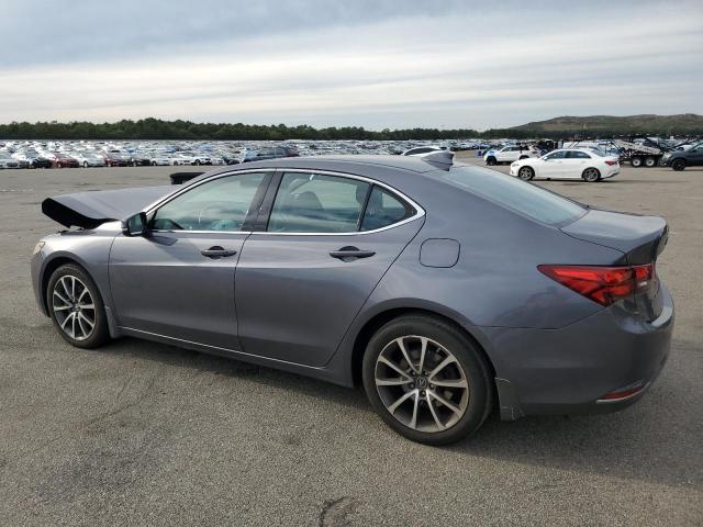 19UUB2F50HA007306 - 2017 ACURA TLX TECH Boz foto 2