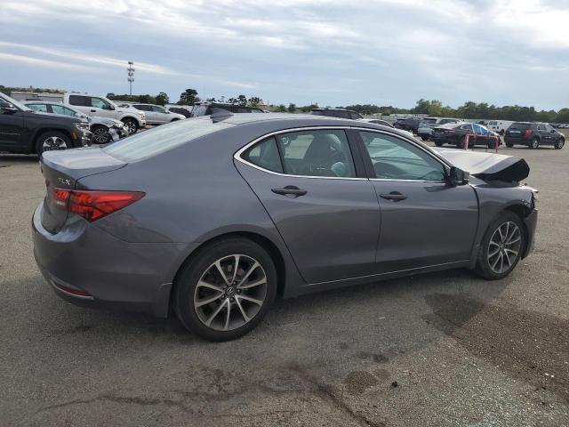 19UUB2F50HA007306 - 2017 ACURA TLX TECH Boz foto 3
