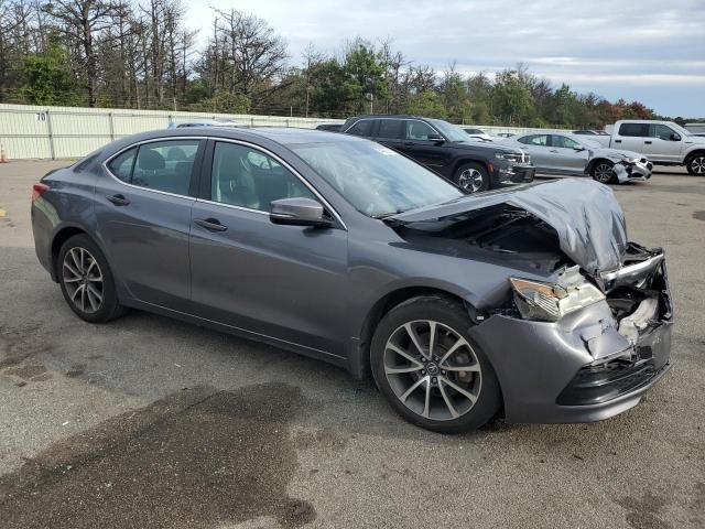 19UUB2F50HA007306 - 2017 ACURA TLX TECH Boz foto 4