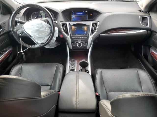 19UUB2F50HA007306 - 2017 ACURA TLX TECH Boz foto 8